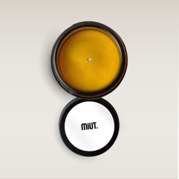 Świeca aromaterapeutyczna HIBERNACJA 250g