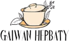 Gaiwan Herbaty logo 